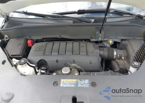 2014 Buick Enclave Leather из США, поврежденный, VIN 5GAKVBKDXEJ264917